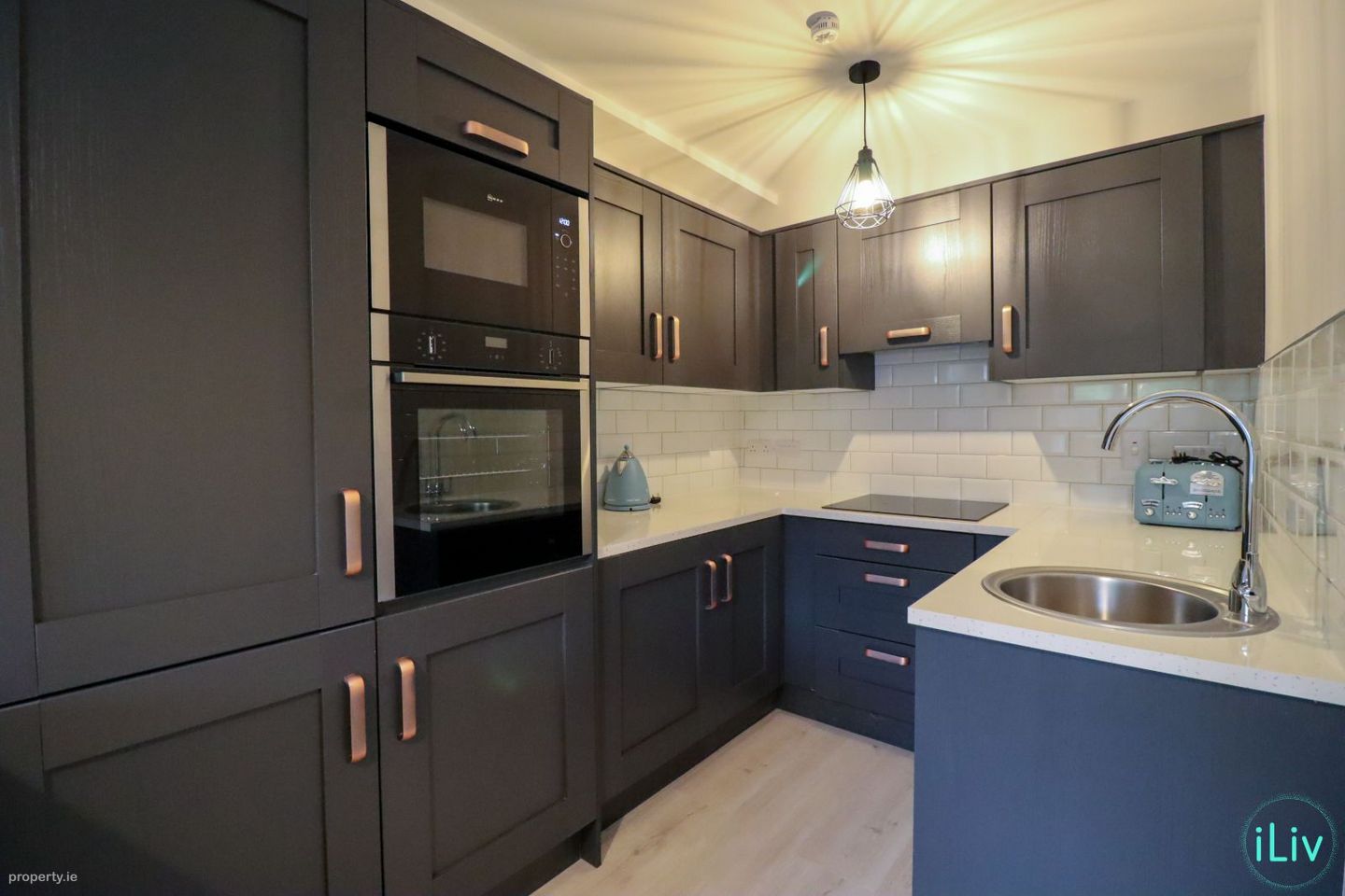 Apartment 31, Block C, Greenhills Court, Tallaght, Dublin 24 — photo 1