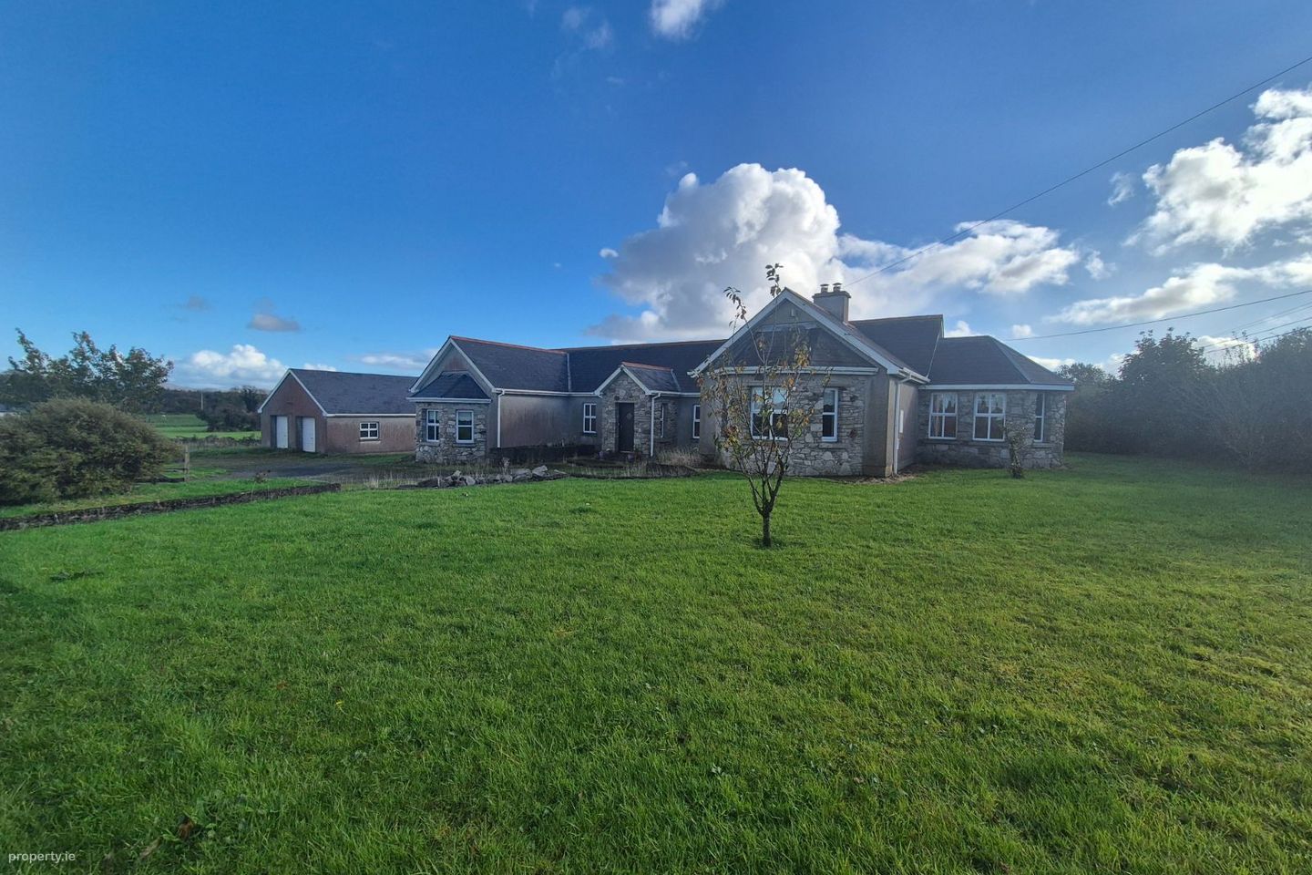 Ballyhanrick, Knockmore, Brackwansha, Co. Mayo, F26R9D3 — photo 1