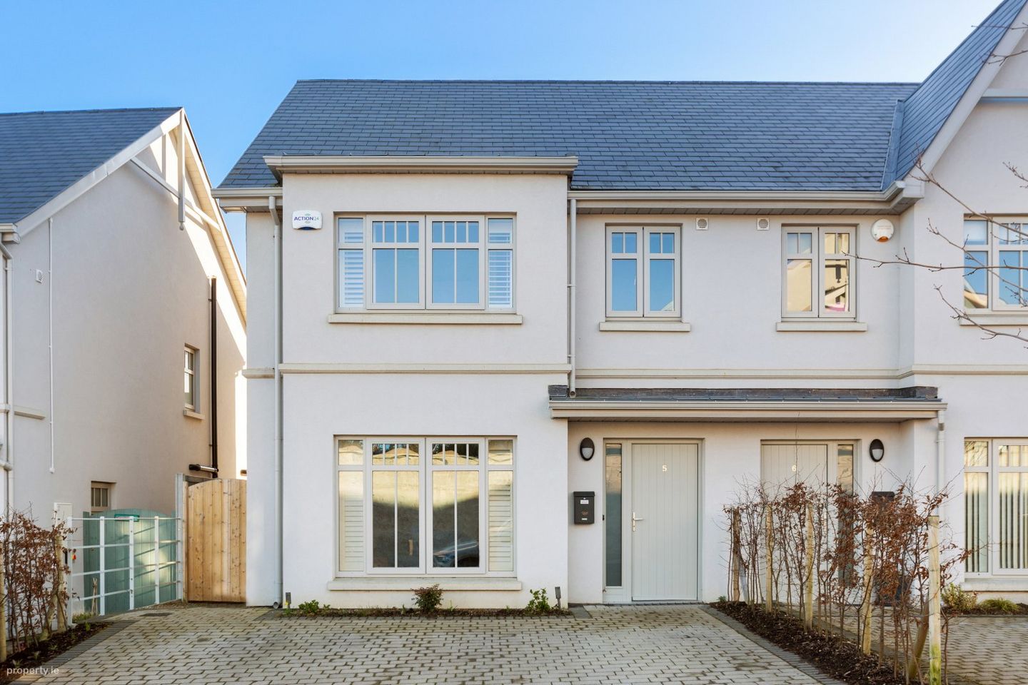 5 The Oaks, Ballinahinch Woods, Ashford, Co. Wicklow, A67NX97 — photo 1