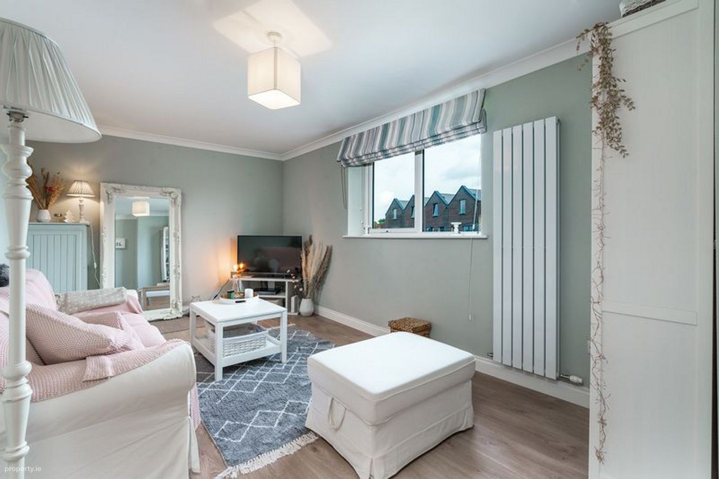 Apt, Mountain View Court, Harold's Cross, Dublin 6w — photo 1
