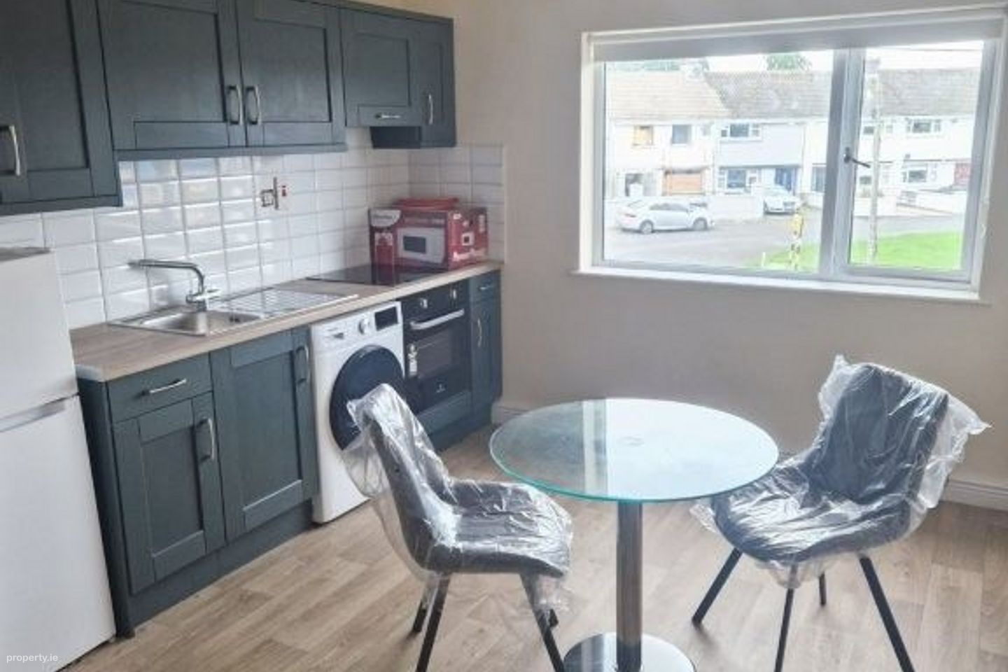 Apartment 5, Graiguecullen Village Centre, Church Street, Graiguecullen, Co. Carlow — photo 1