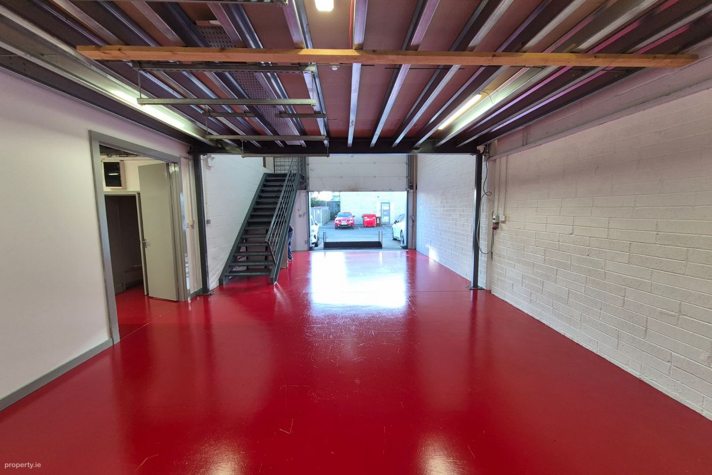 4b/50 Rosemount Business Park, Ballycoolin, Co. Dublin — photo 1