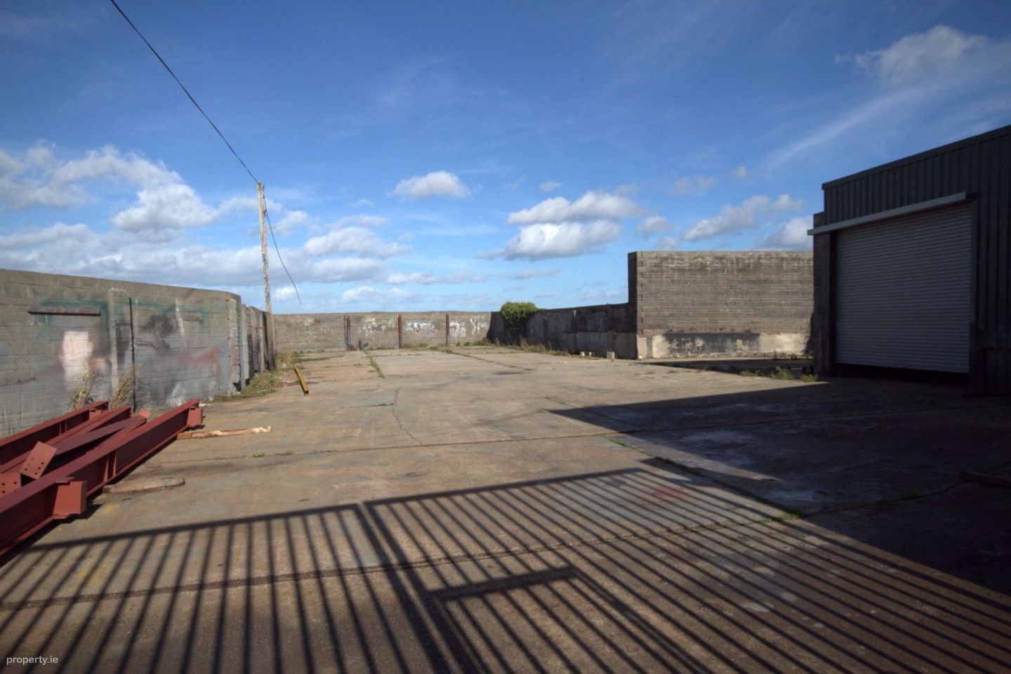 West Pier, Dun Laoghaire, Co. Dublin — photo 1