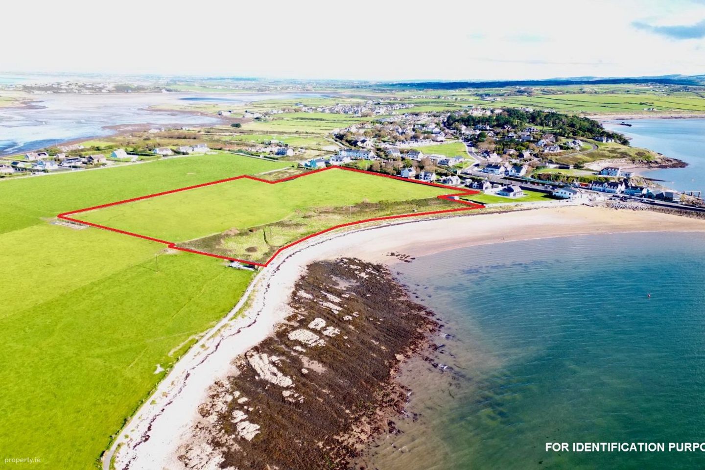 Fenit Without, Fenit, Co. Kerry — photo 1