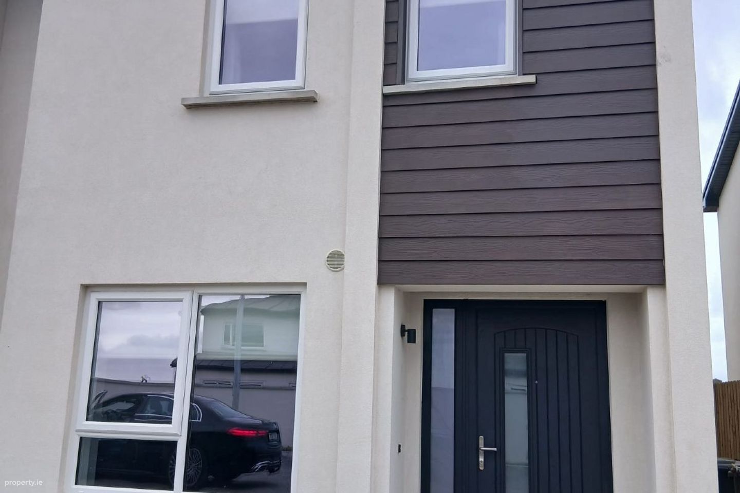 Olort Road, Dairyfields, Wexford Town, Co. Wexford — photo 1