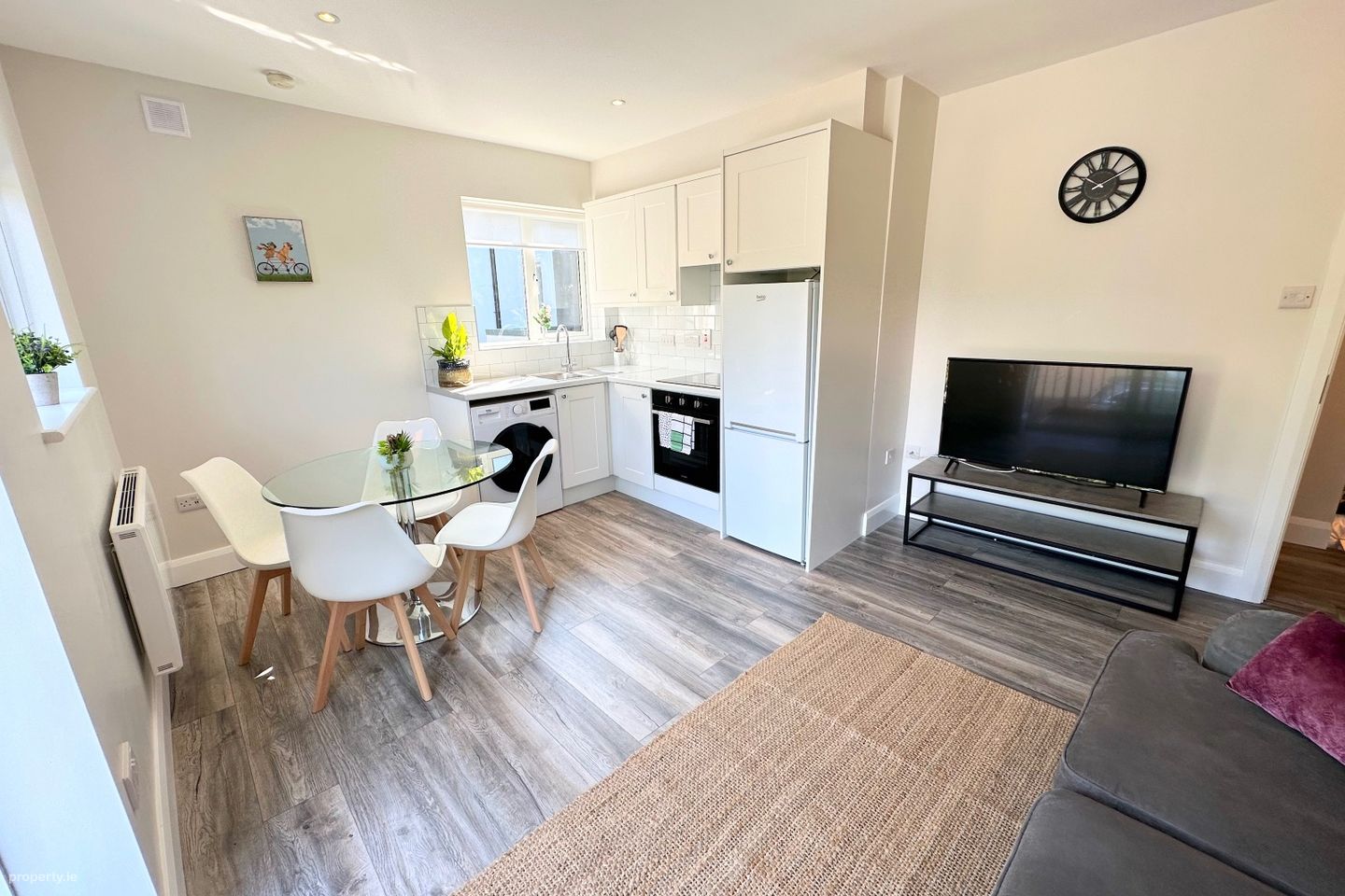 Flat 5, 116 Rathgar Road, Rathgar, Dublin 6 — photo 1