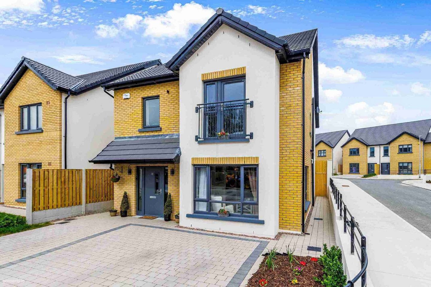 31 Roslyn, Bettystown, Bettystown, Co. Meath, A92YT7P — photo 1