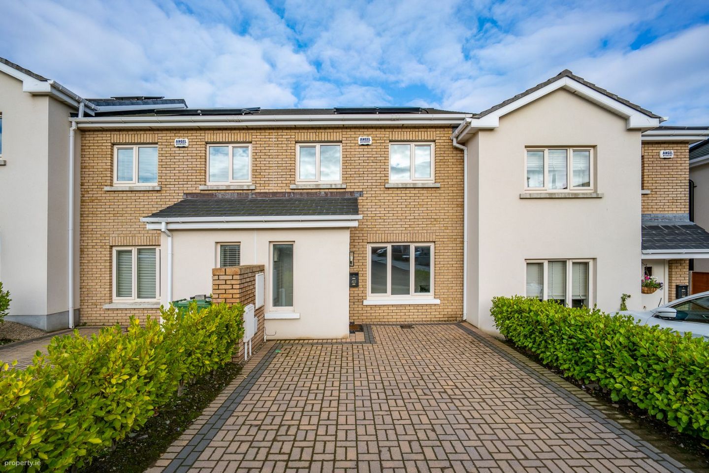 Monalin, Wicklow Hills, Newtownmountkennedy, Newtownmountkennedy, Co. Wicklow — photo 1