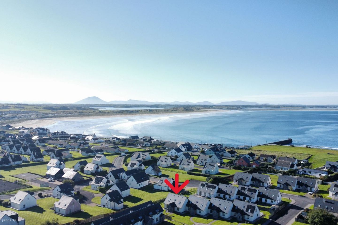 C19, Cahermore Holiday Village, Enniscrone, Co. Sligo, F26RC92 — photo 1