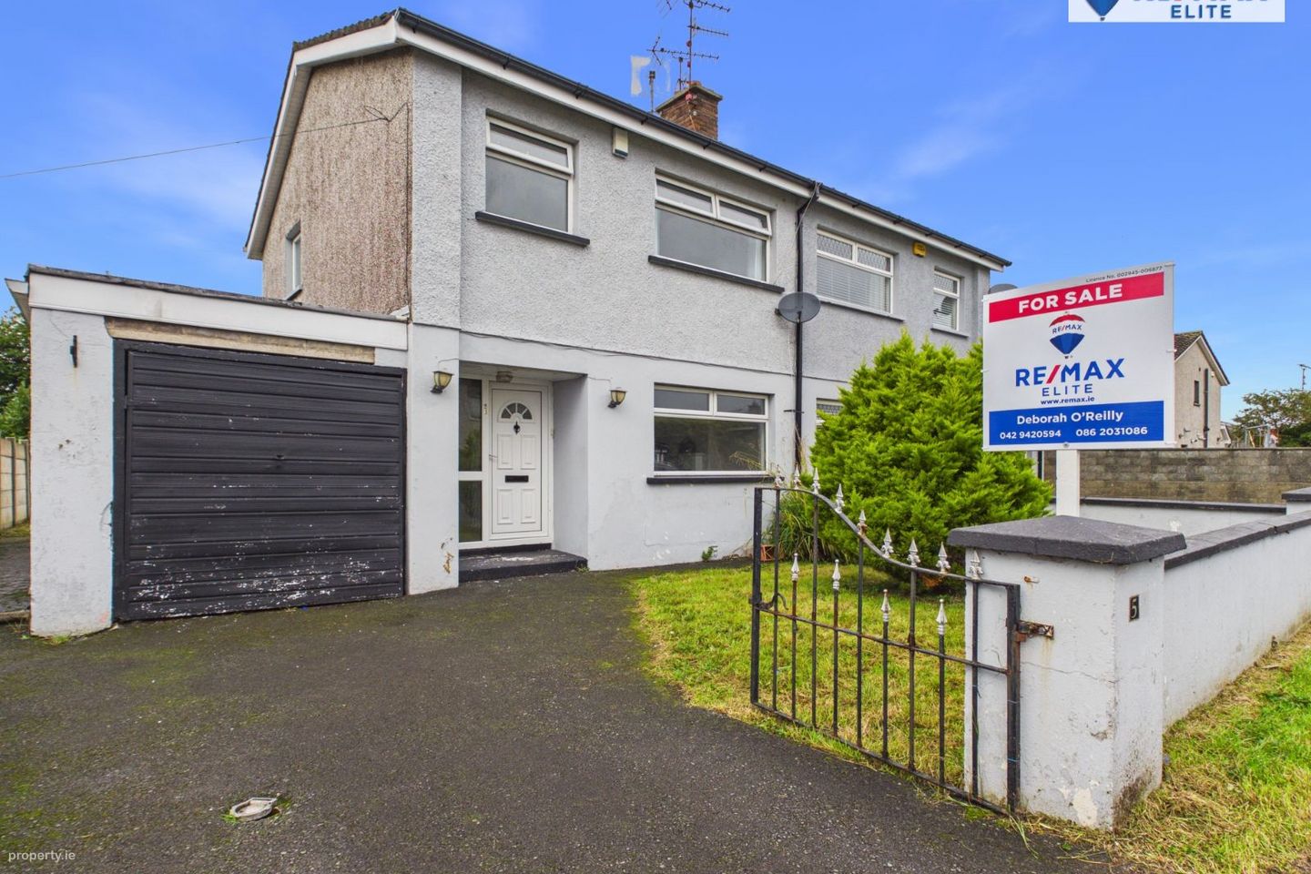 51 Cherryvale, Bay Estate, Dundalk, Co. Louth, A91V0D1 — photo 1