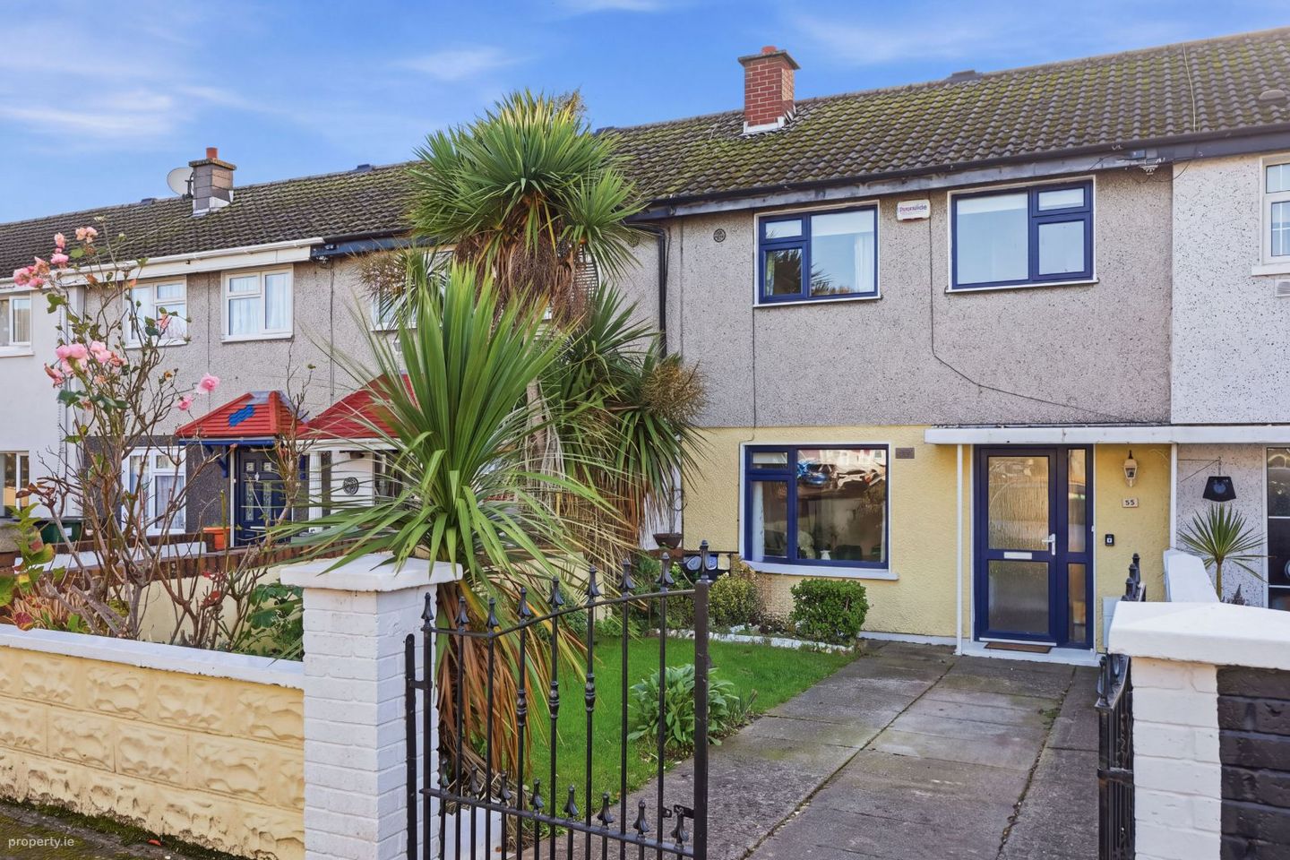 55 Westwood Road, Dublin 11, Finglas, Dublin 11, D11N2E7 — photo 1