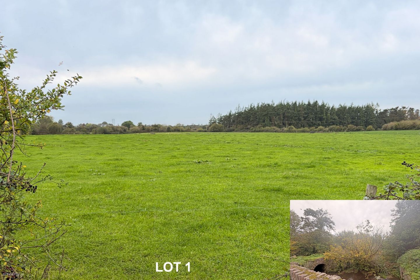 Dollardstown, Beauparc, Navan, Co. Meath — photo 1