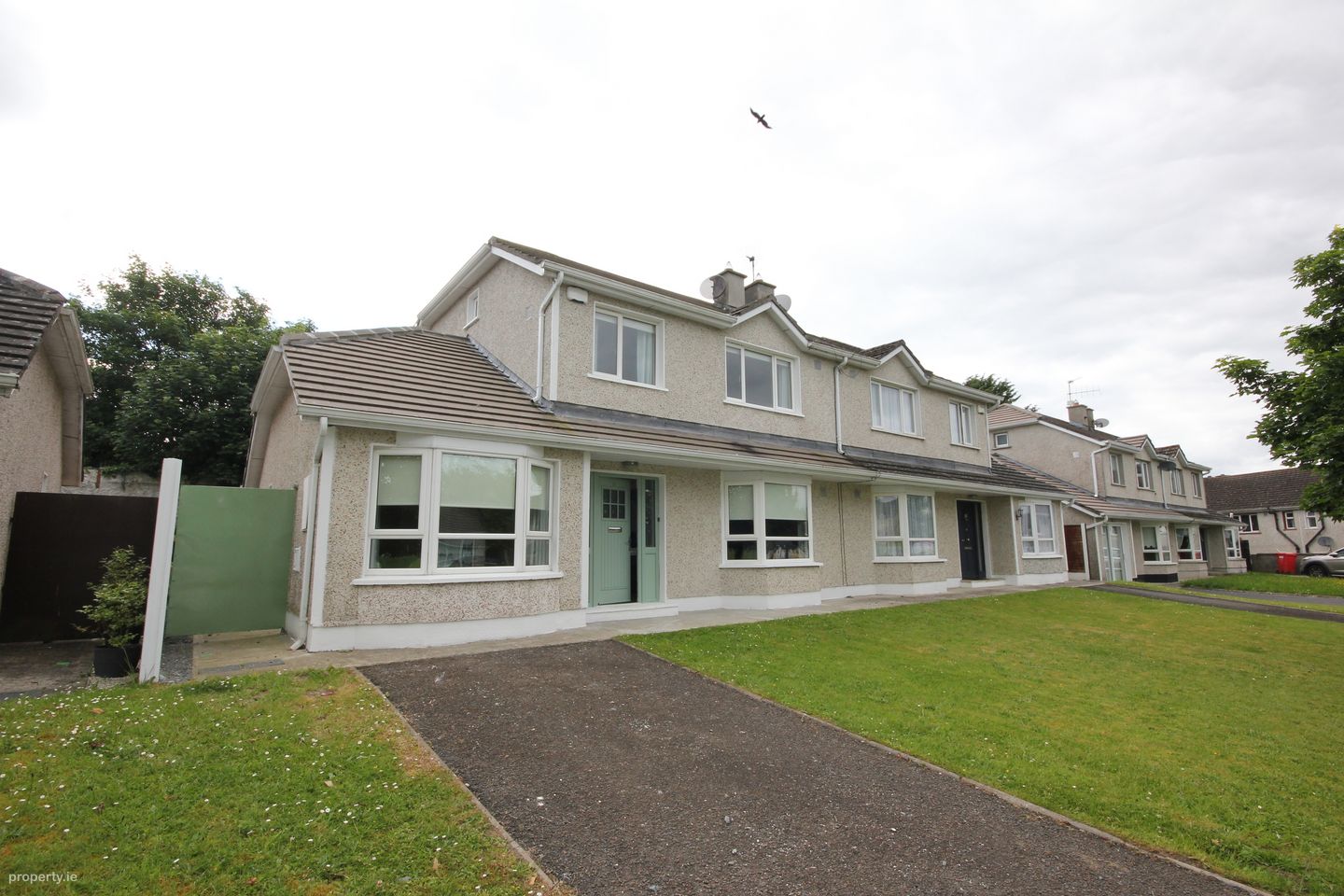 13 Slieve Bloom Heights, Rathdowney, Co. Laois — photo 1