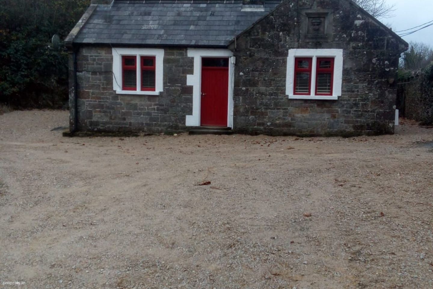 Sforza Lodge, Lough Fea, Carrickmacross, Co. Monaghan — photo 1