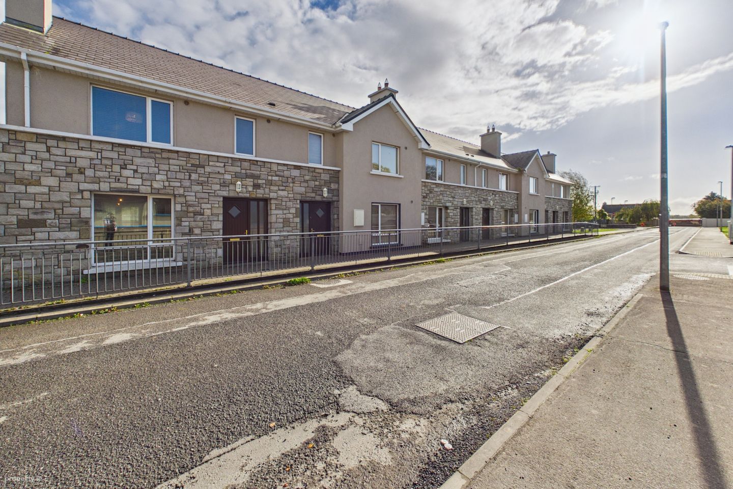 7 Caslin Way, Strokestown, Co. Roscommon — photo 1