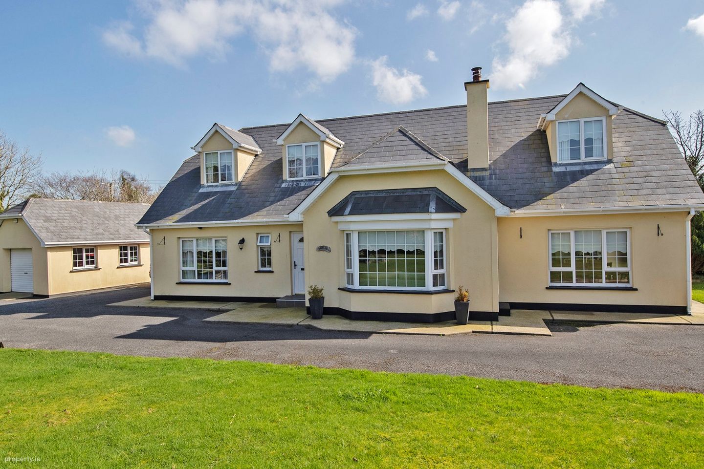 Mahon View, Briska, Lemybrien, Mahon Bridge, Co. Waterford, X42RN96 — photo 1