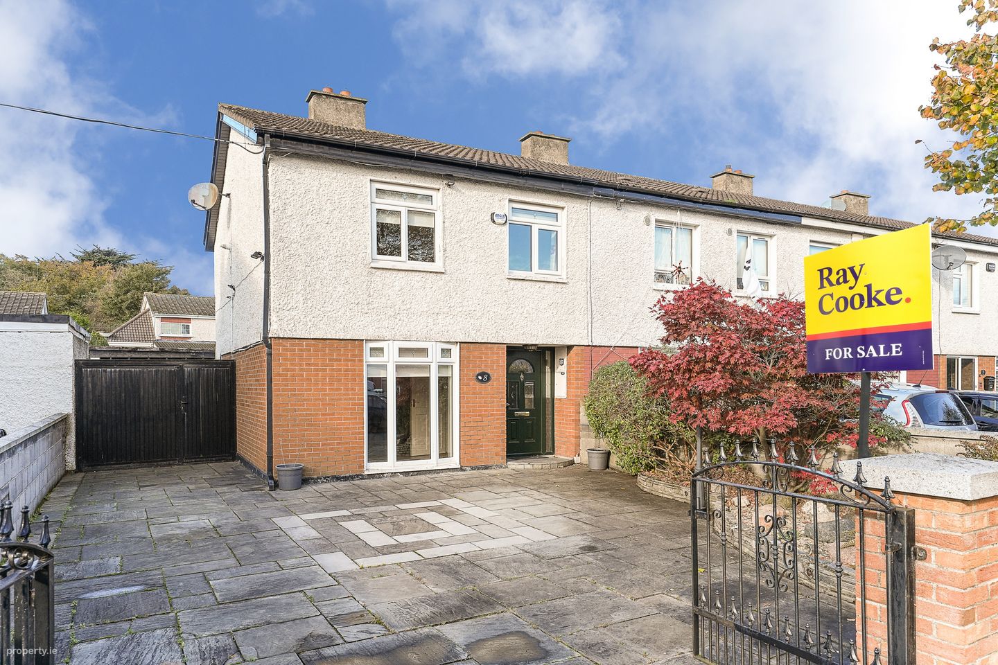 8 Westpark Drive, Glasnevin, Dublin 11 — photo 1