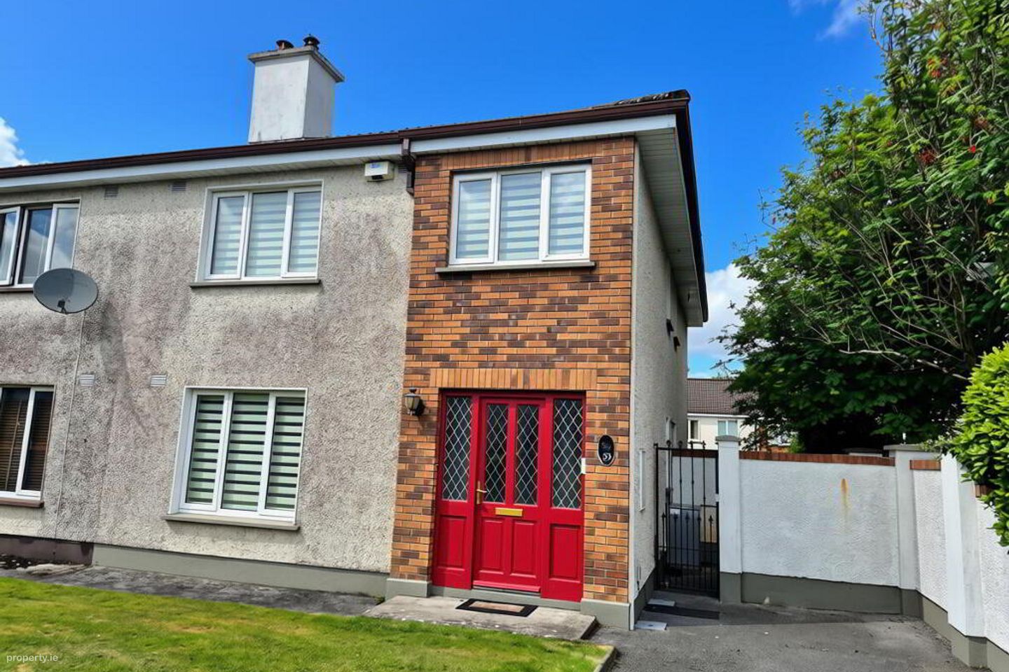 39 Oakdale, Baylough, Athlone, Co. Westmeath — photo 1