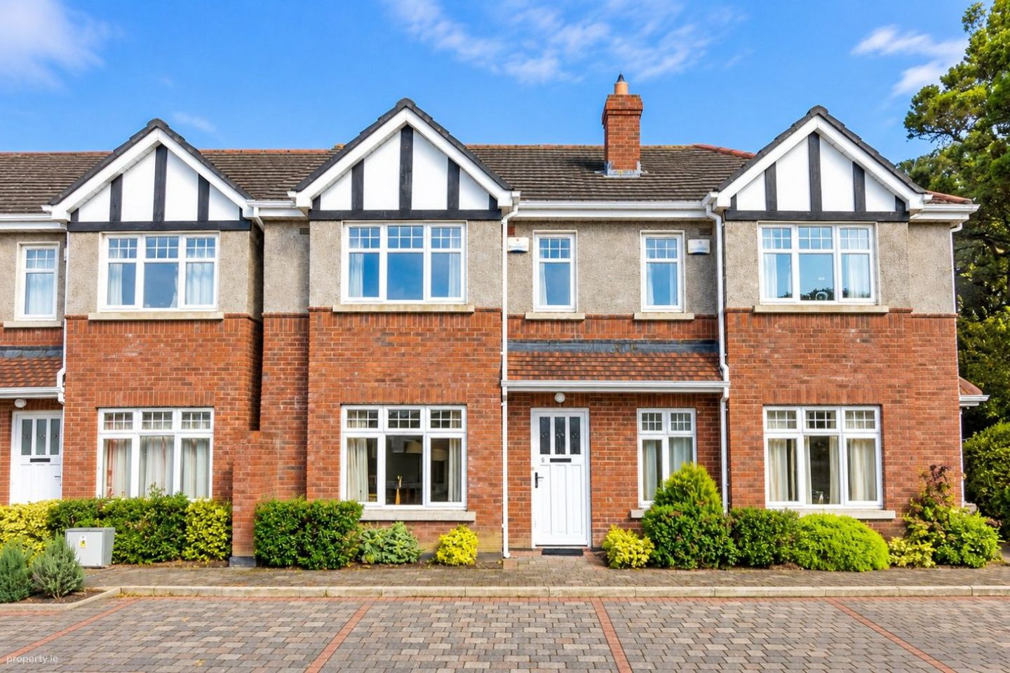 9 Castle Lawn, Kilgobbin Wood, Leopardstown, Dublin 18 — photo 1