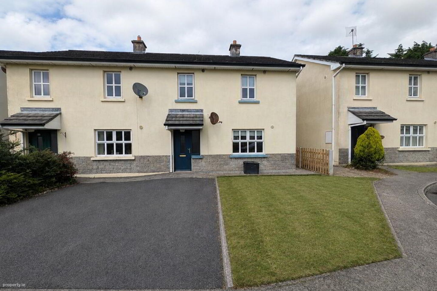 31 Coill Dara, Ballina Rd, Tubbercurry, Co. Sligo, F91V9V4 — photo 1