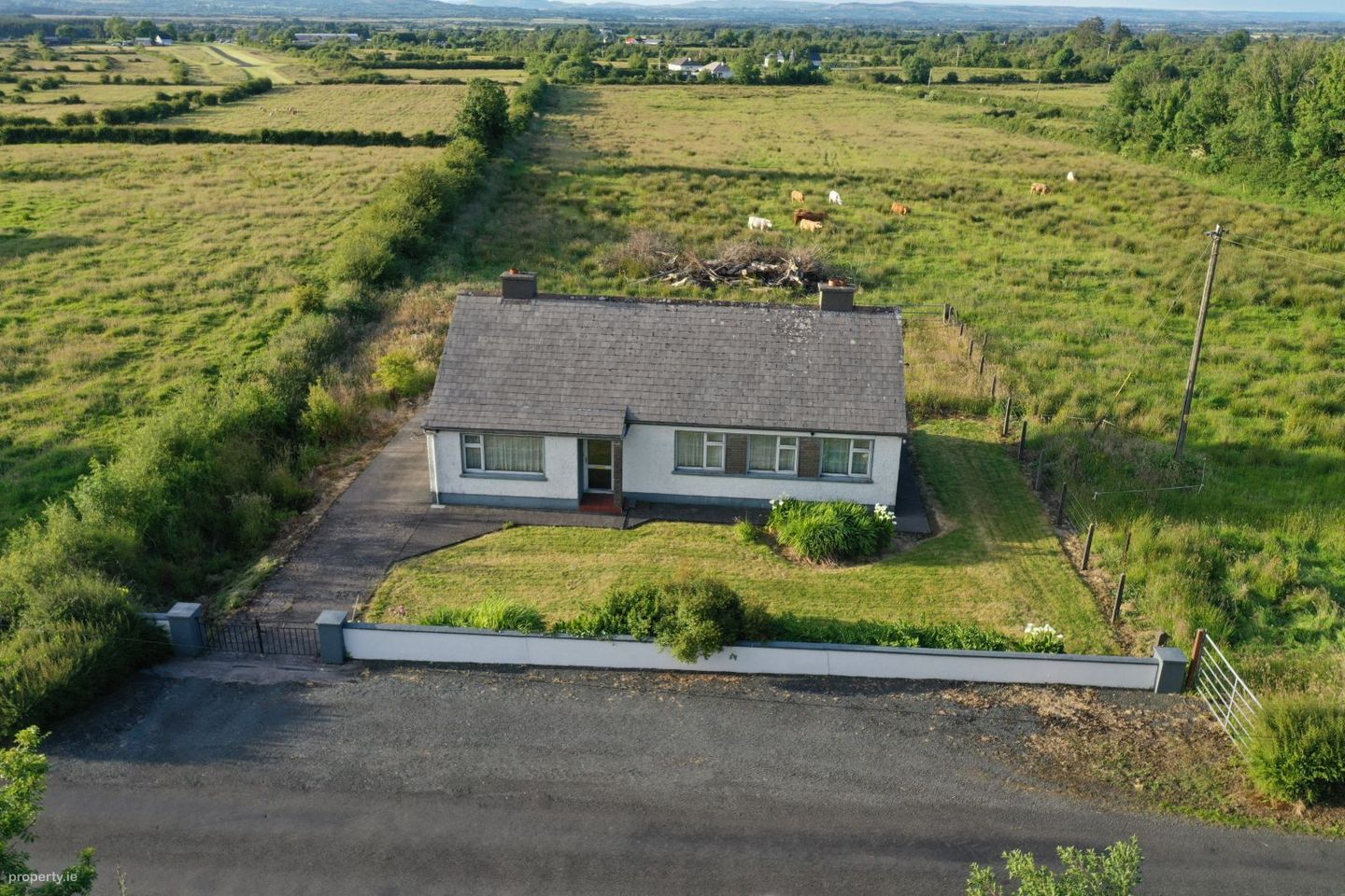 Tibohine, Castlerea, Tibohine, Co. Roscommon, F45R781 — photo 1
