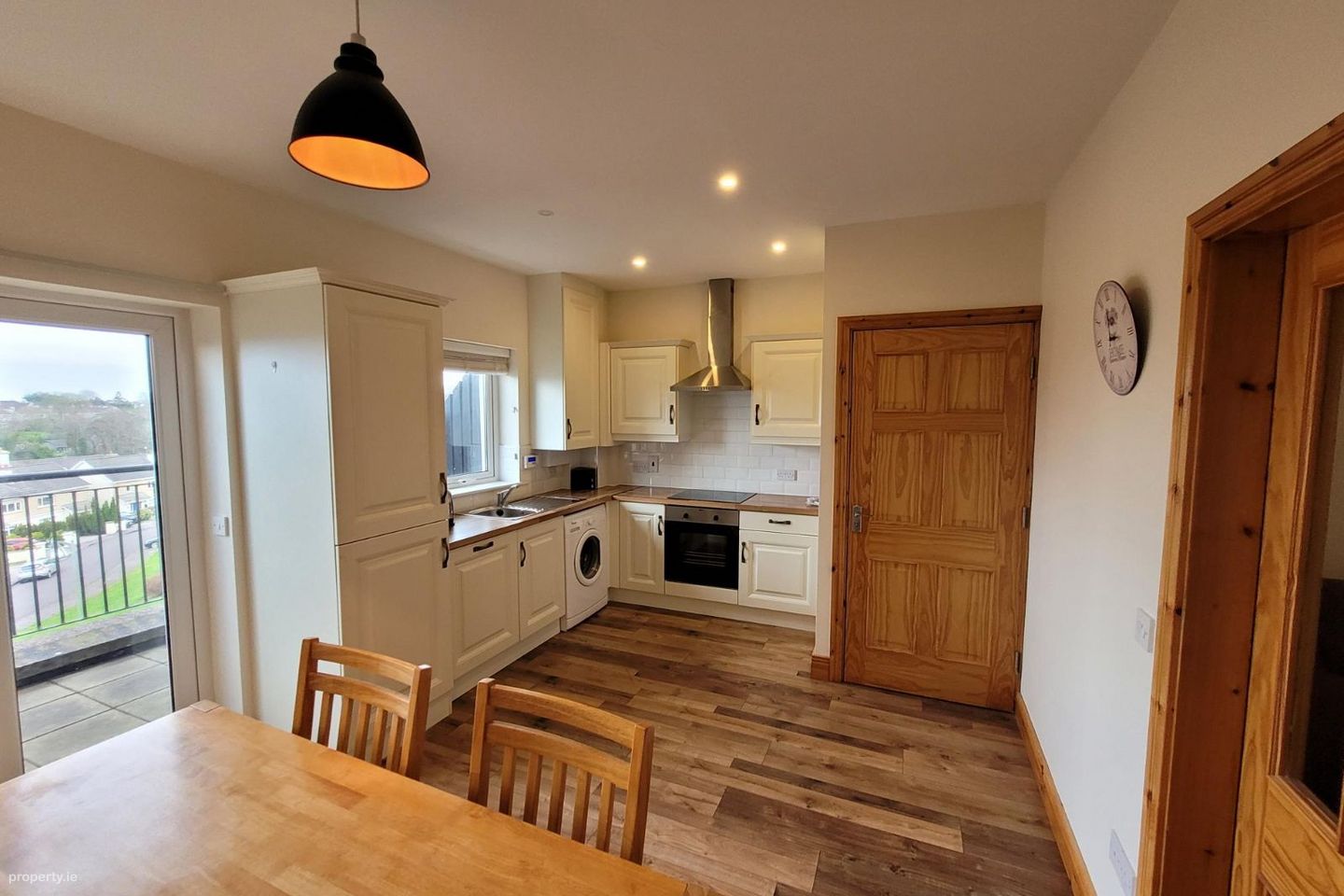 99 Clarkes Wood, Mount Oval Village, Rochestown, Co. Cork — photo 1