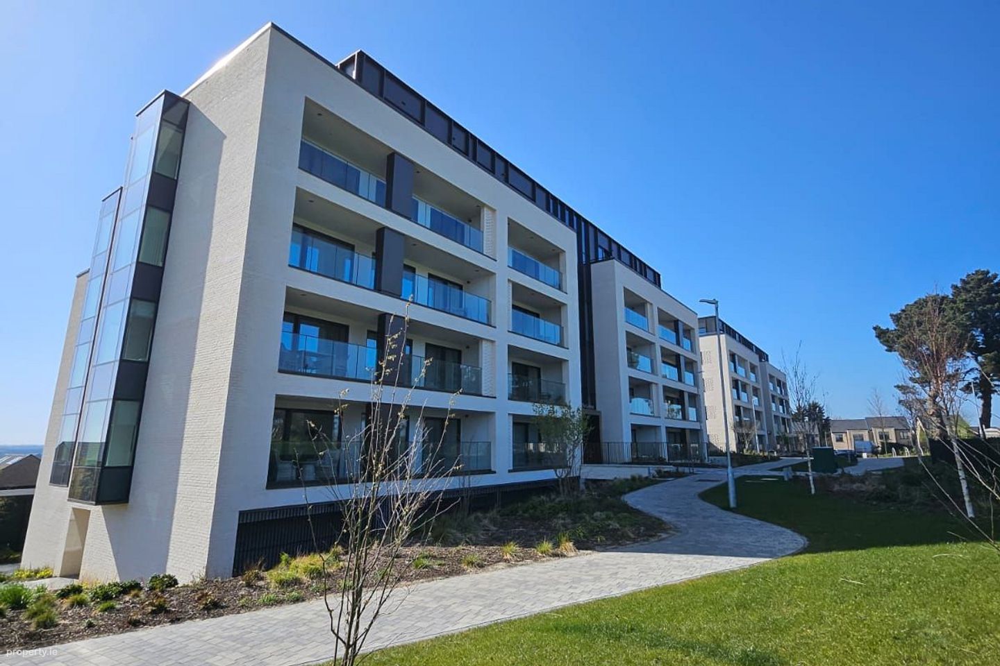  The Lambay, Seamount Rise, Malahide, Co. Dublin — photo 1