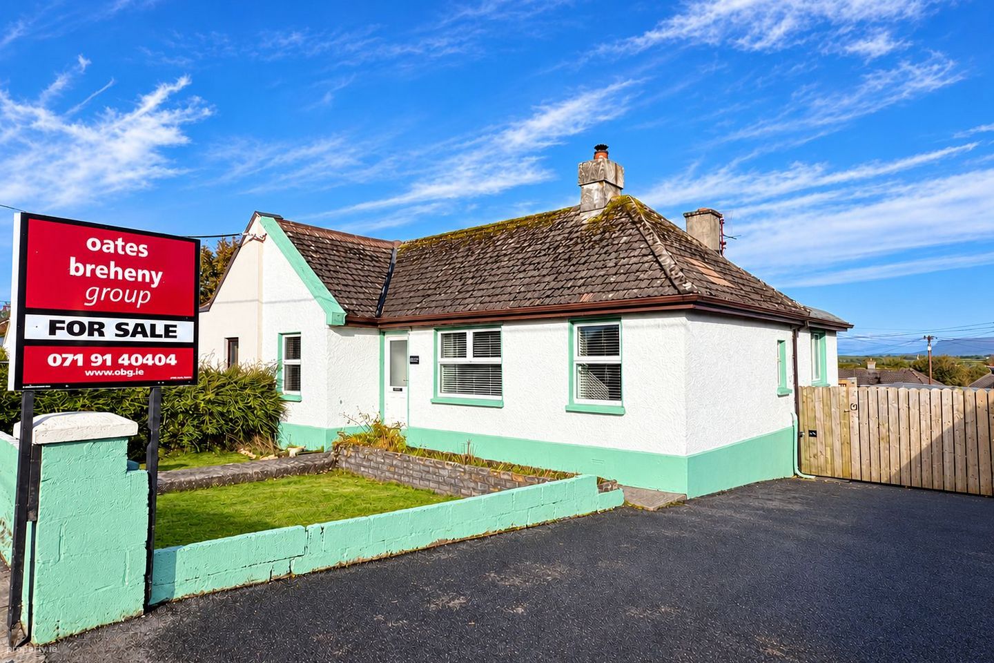 35 Stella Maris, Ballisodare, Co. Sligo, F91R6A2 — photo 1