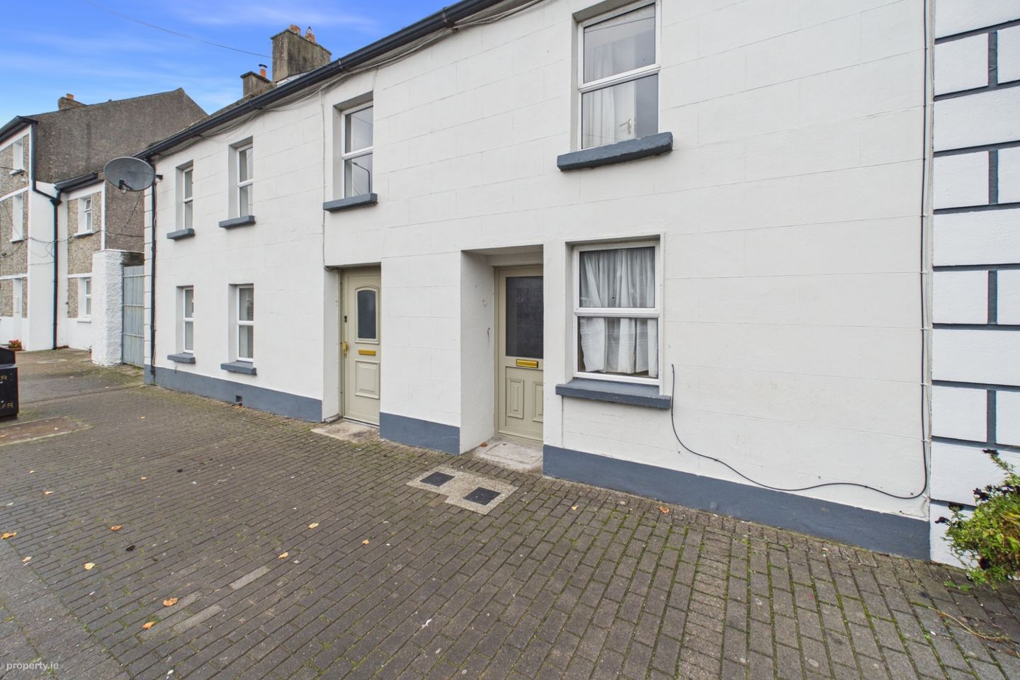 Main St, Cloughjordan, Co. Tipperary, E53 T854 — photo 1