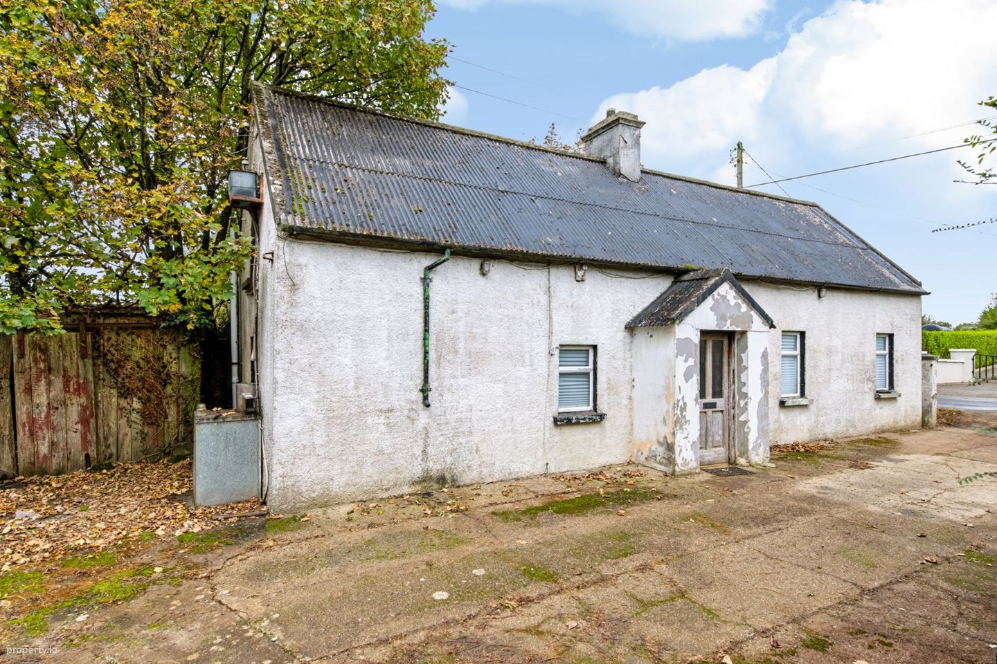 Laurel Cottage, Longgraigue, Foulksmills, Co. Wexford, Y35T2V0 — photo 1