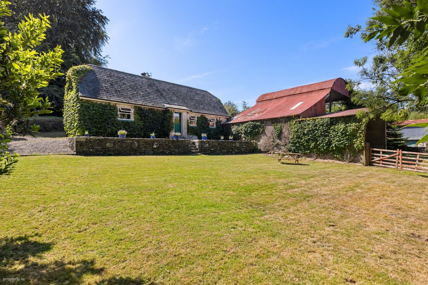 Ballymoneen, Avoca, Co Wicklow, Y14YV67 — photo 1