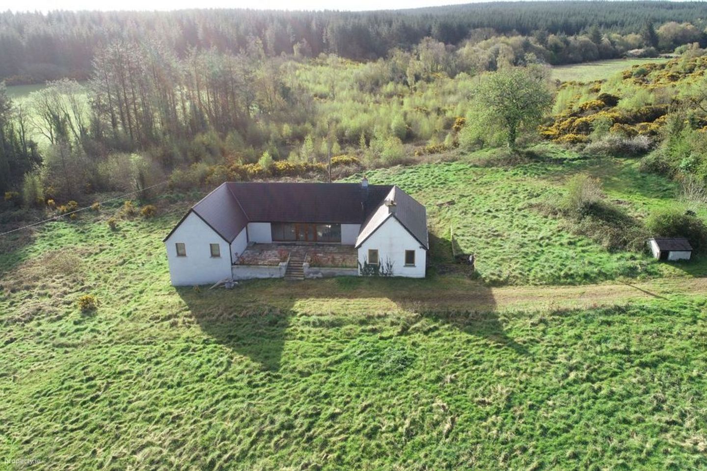 Kiljames, Thomastown, Kiljames, Co. Kilkenny, R95YY68 — photo 1