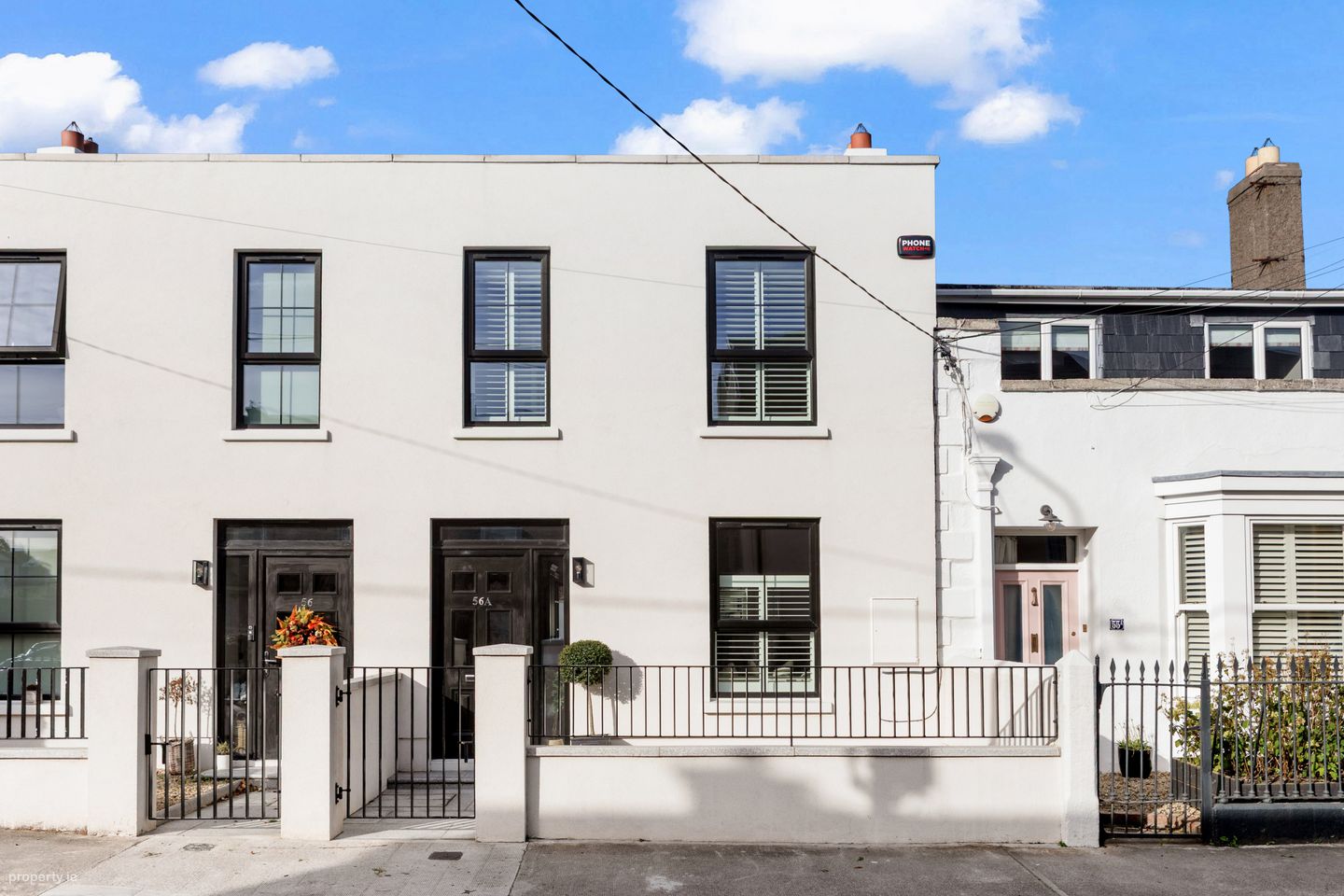 56a Patrick Street, Dun Laoghaire, Co. Dublin, A96 H1FX — photo 1