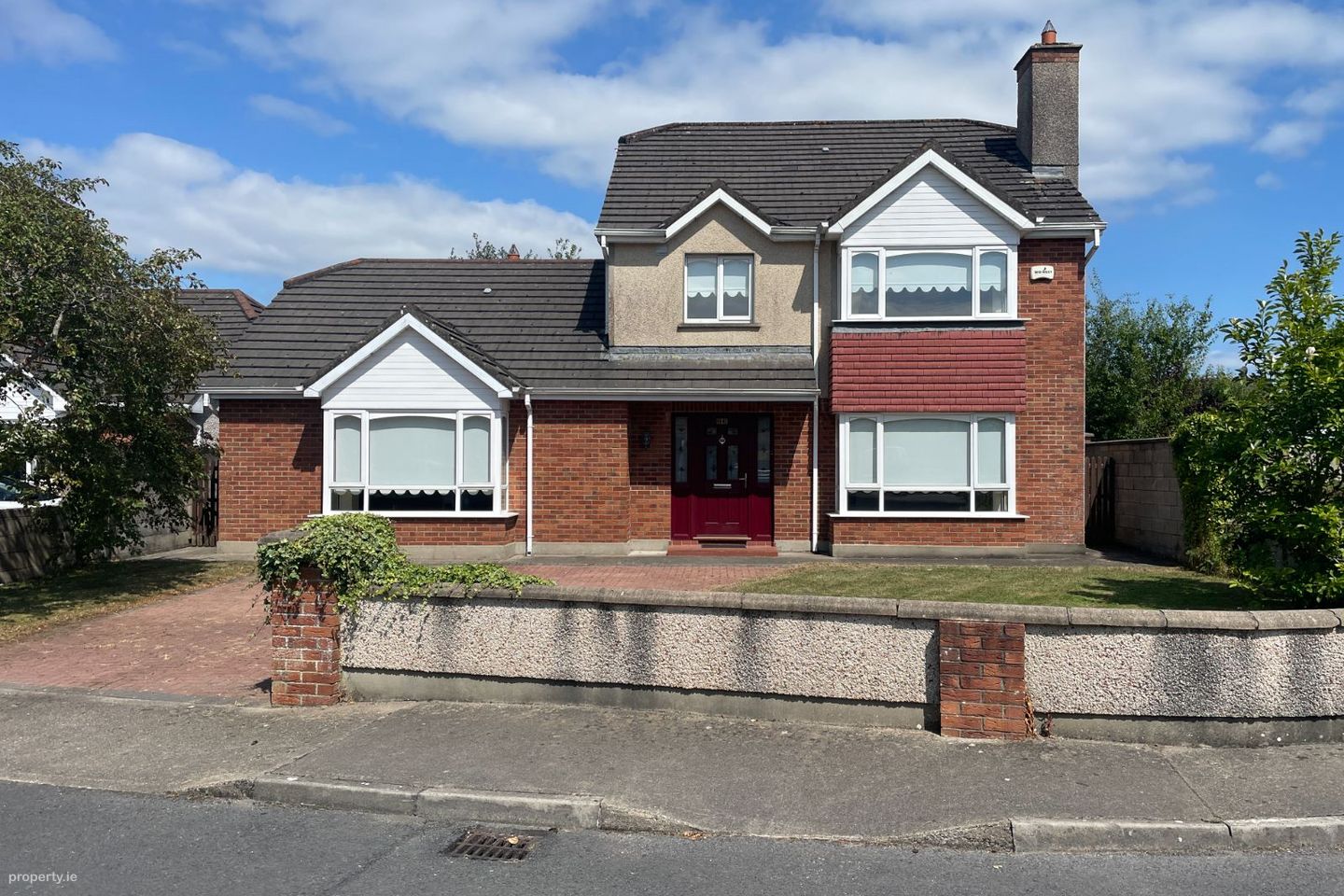 Oakfield, Monaleen, Castletroy, Co. Limerick — photo 1