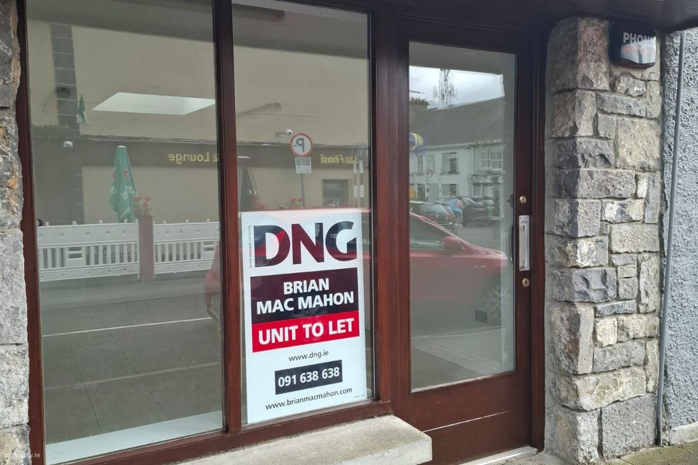 King Street, Loughrea, Co. Galway — photo 1