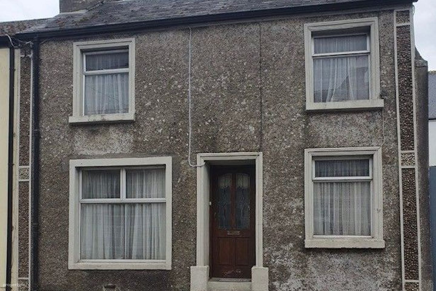 Chapel Street, Kiltimagh, Kiltimagh, Co. Mayo, F12P382 — photo 1