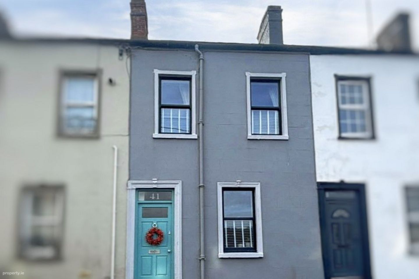 41 Morgan Street, Waterford, Waterford City Centre, Co. Waterford, X91X56Y — photo 1