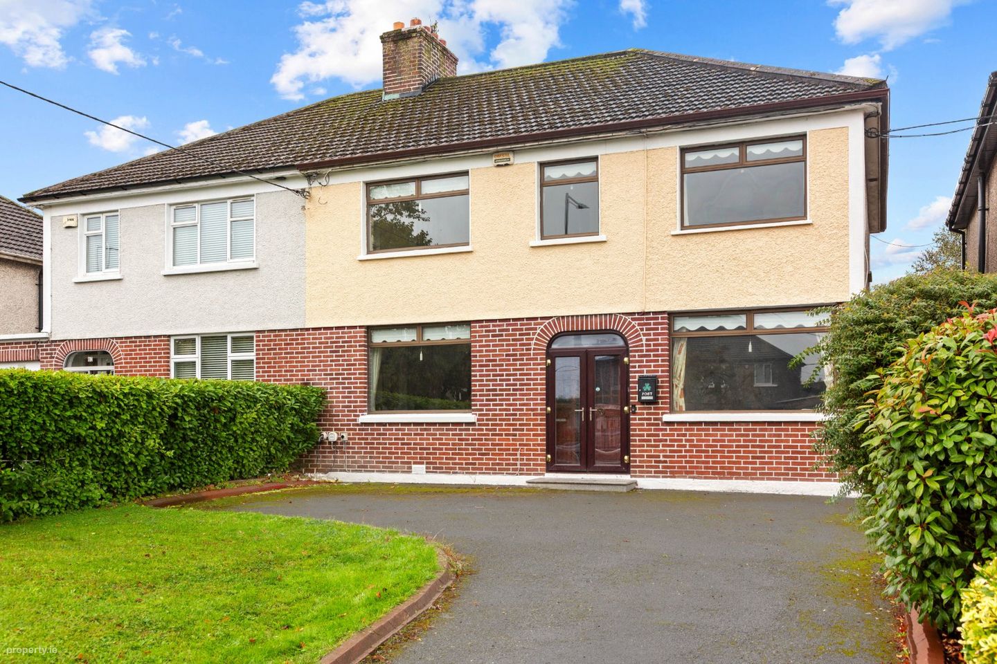 82 Templeville Road, Templeogue, Dublin 6w, D6W FX70 — photo 1