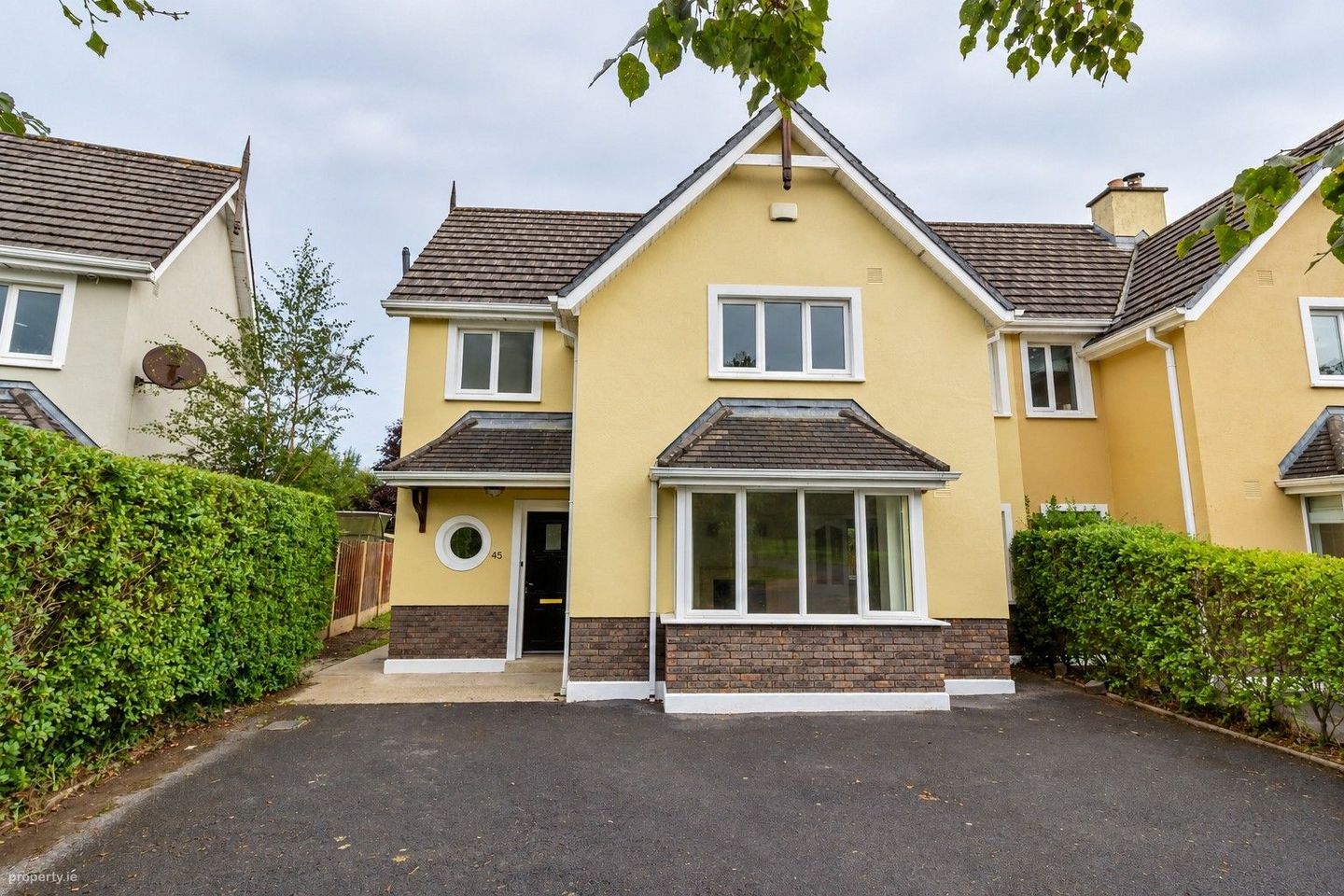 45 Ashley Gardens, Portlaoise, Portlaoise, Co. Laois, R32CY9R — photo 1
