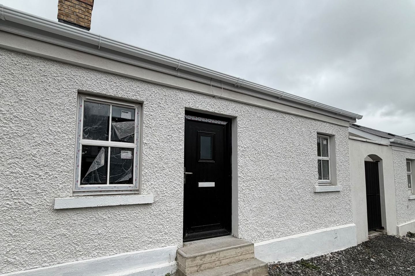 15 - 18 Fairview Cottages, Kildare, Kildare, Co. Kildare — photo 1