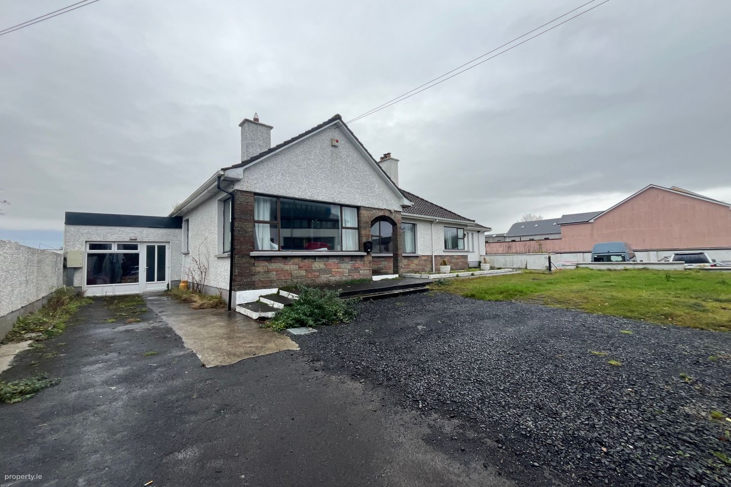 Lord Edward Street, Ballina, Co Mayo, F26 P9CA — photo 1