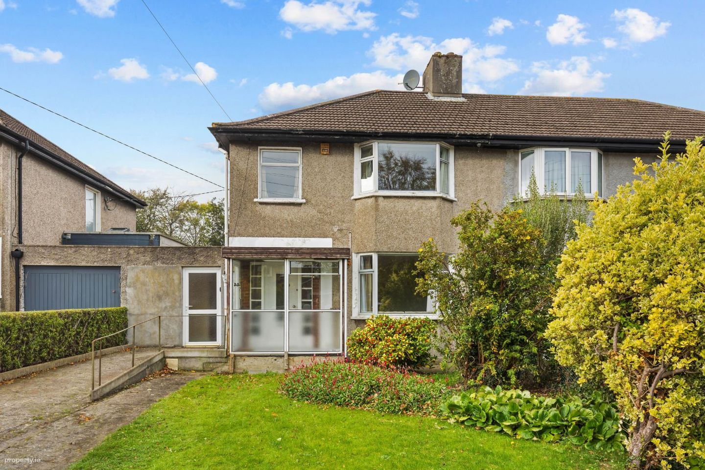 44 Seafield Road, Booterstown, Co. Dublin, A94A029 — photo 1