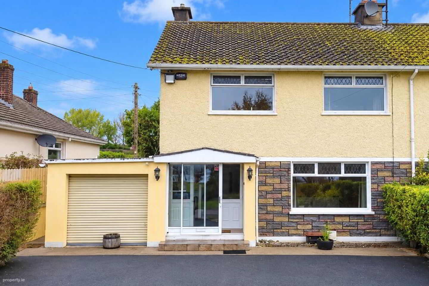 Cloughmore, Kingscourt Road, Carrickmacross, Co. Monaghan, A81AE83 — photo 1