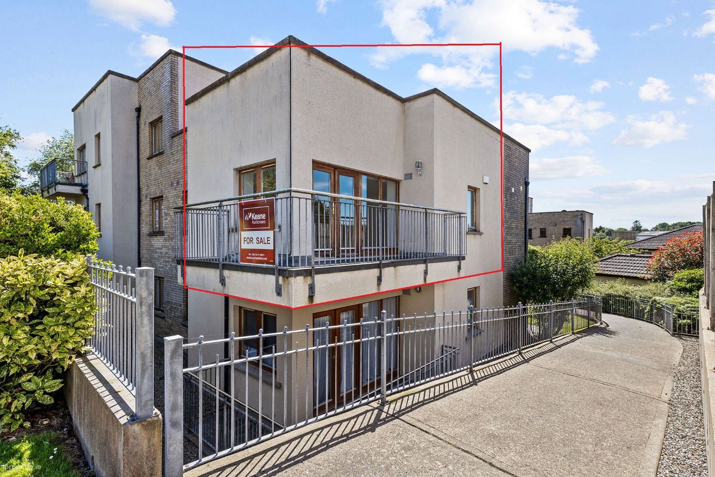 Apartment 6, The Elms, Clonard Village, Wexford Town, Co. Wexford, Y35RC91 — photo 1