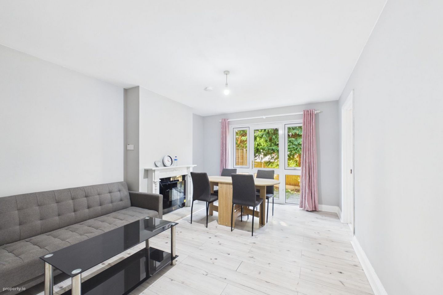 Apartment 2, The Mews, Rockshire Road, Ferrybank, Kilkenny, Co. Kilkenny — photo 1