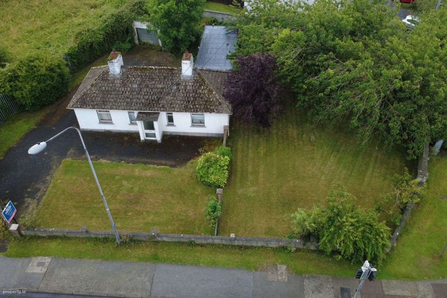 The Cottage, Cork Road, Waterford City Centre, X91DKF2 — photo 1