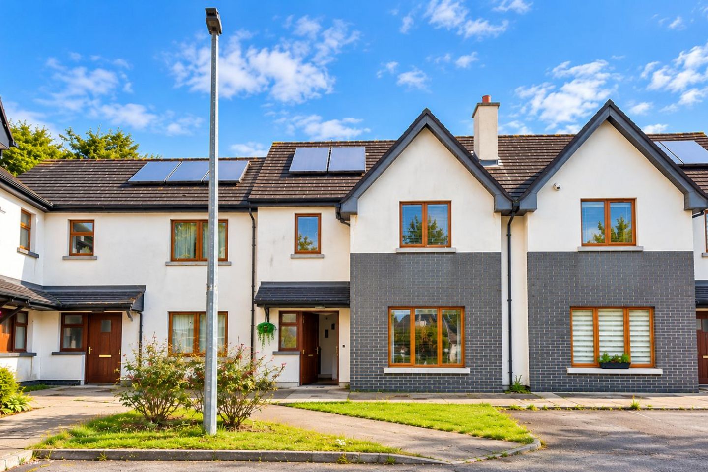 23 Auburn Village, Ballymahon, Ballymahon, Co. Longford, N39E228 — photo 1