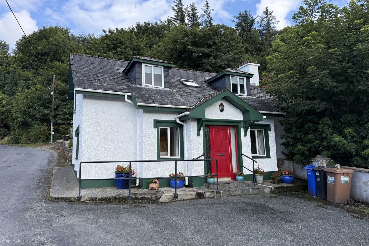 Glen Cottage, Glen Village, Letterkenny, Co. Donegal — photo 1