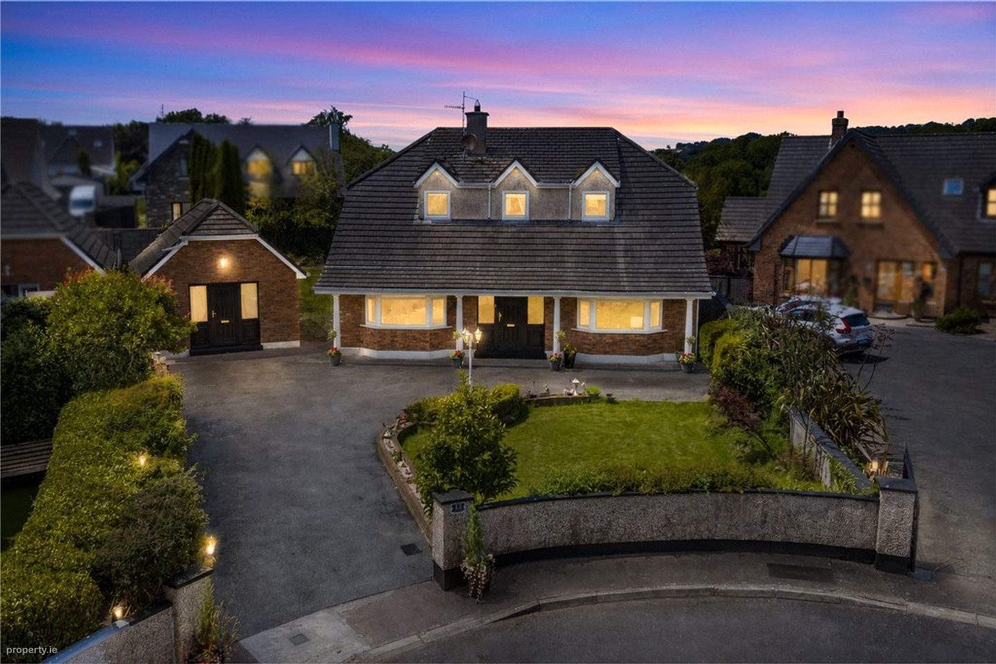 13 Ard Na Greine, Shanbally, Ringaskiddy, Co. Cork, P43 DW99 — photo 1