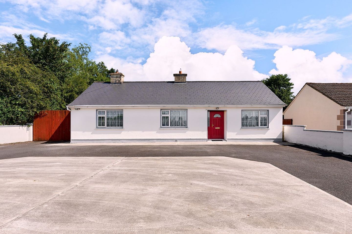 Clonmore, Edenderry, Rhode, Co. Offaly, R45P298 — photo 1